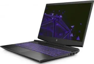 HP Pavilion Gaming 15-dk0271tx Laptop (9th Gen Core i5/ 8GB/ 512GB SSD/ Win10/ 4GB Graph)