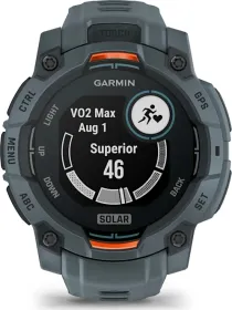 Garmin Instinct 3 Solar Smartwatch 45mm