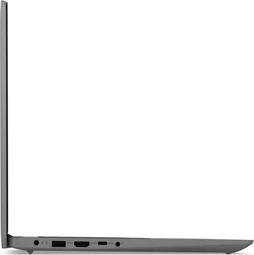 Lenovo IdeaPad 3 15ITL6 82H800T2IN Laptop (11th Gen Core i5/ 8GB/ 256GB SSD/ Win10 Home)