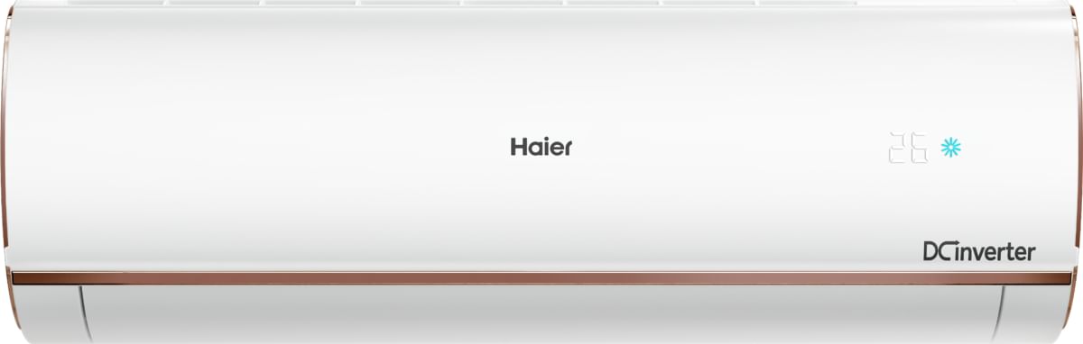 haier 1.5 ton ac price