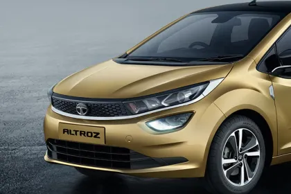 Tata Altroz XE