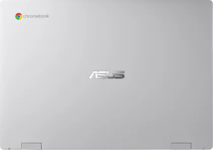 Asus Chromebook CX1500FKA-E80077 Laptop (Intel Celeron N4500/ 8GB/ 64GB EMMC/ Chrome OS)