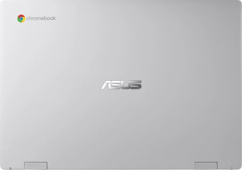 Asus Chromebook CX1500FKA-E80077 Laptop (Intel Celeron N4500/ 8GB/ 64GB EMMC/ Chrome OS)