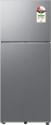 Samsung Bespoke RT45HG6A22SL 419 L 2 Star Double Door Refrigerator