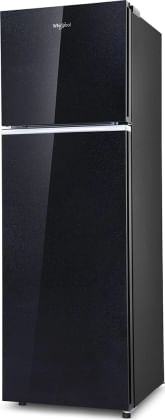 Whirlpool IF INV ELT 278GD 231 L 2 Star Double Door Refrigerator