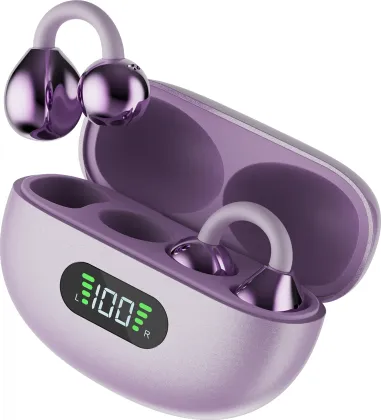 Fire-Boltt FirePods Aero Clip True Wireless Earbuds
