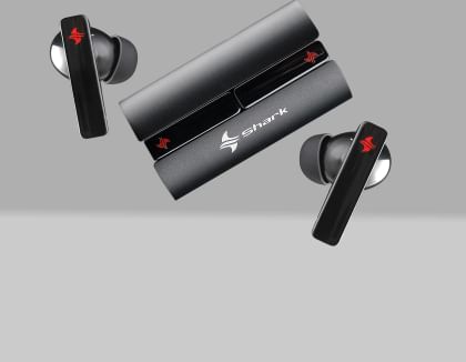 Shark S31 Beat True Wireless Earbuds Price in India 2024, Full Specs