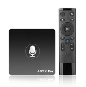 A95X Pro 2GB/16GB Android TV Box
