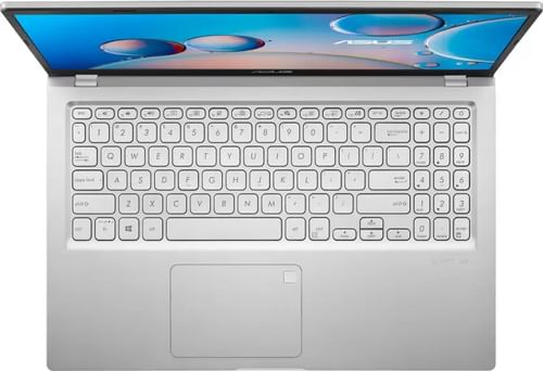 Asus X515JA-EJ562TS Laptop (10th Gen Core i5/ 8GB/ 512GB SSD/ Win10 Home)