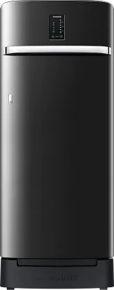 Samsung RR23C2F23BX 215 L 3 Star Single Door Refrigerator