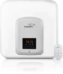 V-Guard Calino 15 15L Storage Water Geyser