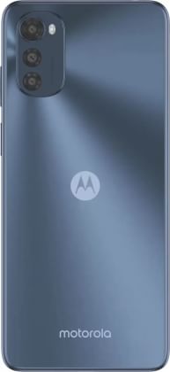 Motorola Moto E32s