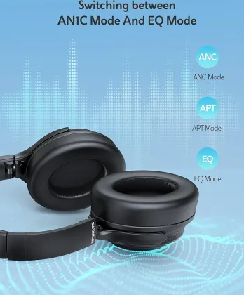 INFURTURE H1 Pro Wireless Headphones