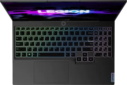 Lenovo Legion S7 15ACH6 82K800E8IN Laptop (Ryzen 7 5800H/ 16GB/ 1TB SSD/ Win11 Home/ 6GB Graph)