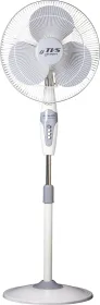 TVS Green Jupiter 400 mm 3 Blade Pedestal Fan