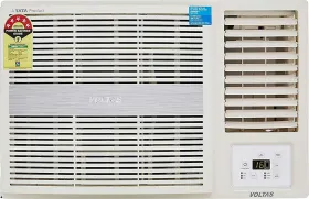 Voltas 183 LZH 1.5 Ton 3 Star Window AC
