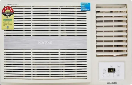 Voltas 183 LZH 1.5 Ton 3 Star Window AC
