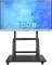 Braevo 98-P 98 inch Ultra HD 4K Smart Interactive Panel