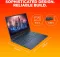 HP Victus 15-fb0178AX Gaming Laptop (AMD Ryzen 5 5600H/ 16GB/ 512GB SSD/ Win11/ 4GB Graph)