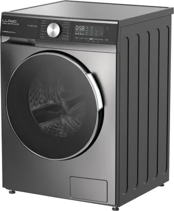 Lloyd Tru Auto Dos GLWF104TAGGB 10 kg Fully Automatic Front Load Washing Machine