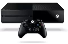 Xbox One 1TB Gaming Console
