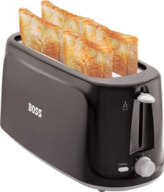 Boss Eden Pop Up Toaster