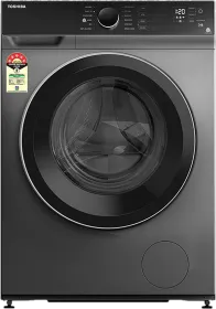 Toshiba TW-BJ100M4-IND(SK) 9 kg 5 Star Fully Automatic Front Load Washing Machine