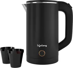 Lifelong LLEKP03 0.8L Electric Kettle