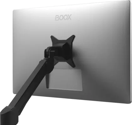 Onyx Boox Mira Pro 25.3-inch QHD+ E-Ink Monitor