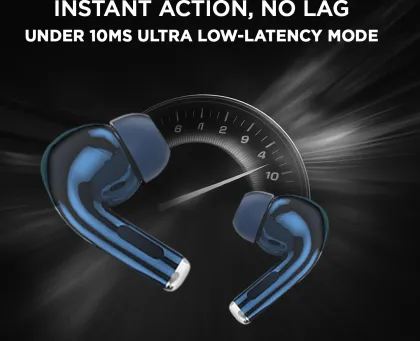 INEAR Juke Buds Pro 2 True Wireless Earbuds