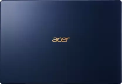 Acer Swift 5 SF514-52T (NX.GTMSI.004) Laptop (8th Gen Core i5/ 8GB/ 256GB SSD/ Win10)