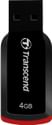 Transcend JetFlash 360 4GB Pen Drive
