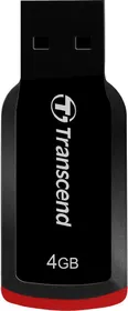 Transcend JetFlash 360 4GB Pen Drive