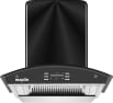 Maplin SS60-Voice Auto Clean Wall Mounted Chimney