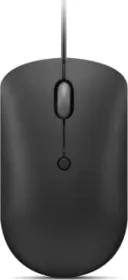 Lenovo 400 Compact Wired Mouse
