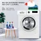 Bosch WAJ2416WIN 7 kg Fully Automatic Front Load Washing Machine