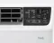LG LW1522IVSM 14000 BTU 115V Window AC