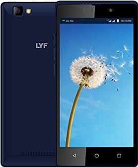 lyf phone 5g