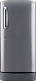 LG GL-D221APZD 205 L 3 Star Single Door Refrigerator