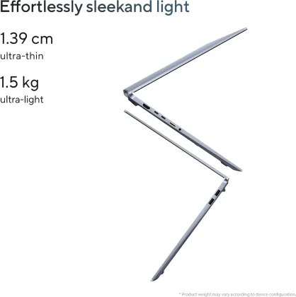 Asus Vivobook S 16 OLED 2024 S5606MA-MX751WS Laptop (Intel Core Ultra 7 155H/ 16GB/ 1TB SSD/ Win11)