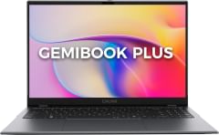 Chuwi GemiBook Plus CWI620 Laptop vs Chuwi CoreBook X Laptop