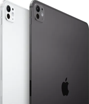 Apple iPad Pro 13 Tablet (Cellular + 512GB)