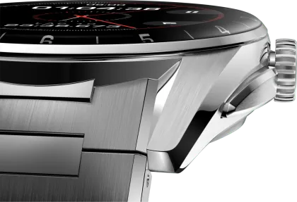 TAG Heuer Connected Calibre E4 Smartwatch