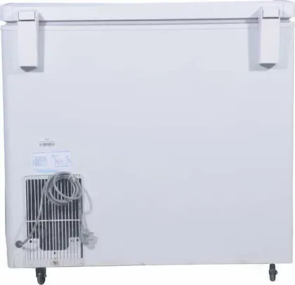 Voltas CF HT 205SD-P 205 L Single Door Deep Freezer