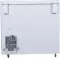 Voltas CF HT 205SD-P 205 L Single Door Deep Freezer