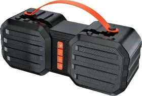 HapiPola Aqua Atom 16W Bluetooth Speaker