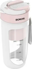 Borosil Nutrisip 40W Portable Blender