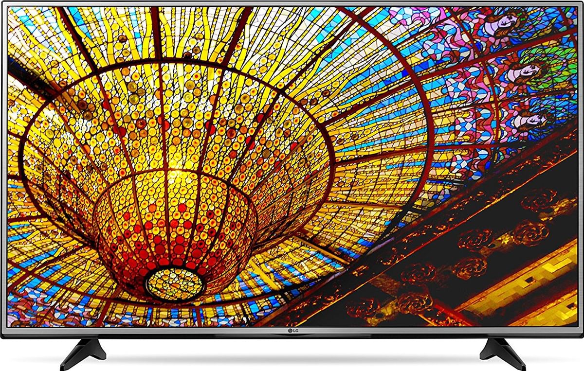 LG 65UH6030 (65Inches) (4K) UHD Smart LED TV Price in India 2024, Full