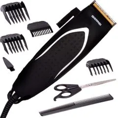 Gemei SR-124 Hair Clipper Trimmer