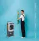 Burly Pride 40 L Personal Air Cooler